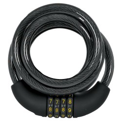 Oxford Combi Coil12 1.5m x 12mm Oxford Combi Coil12 1.5m x 12mm