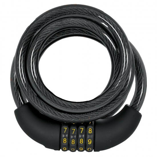 Oxford Combi Coil12 1.5m x 12mm Oxford Combi Coil12 1.5m x 12mm