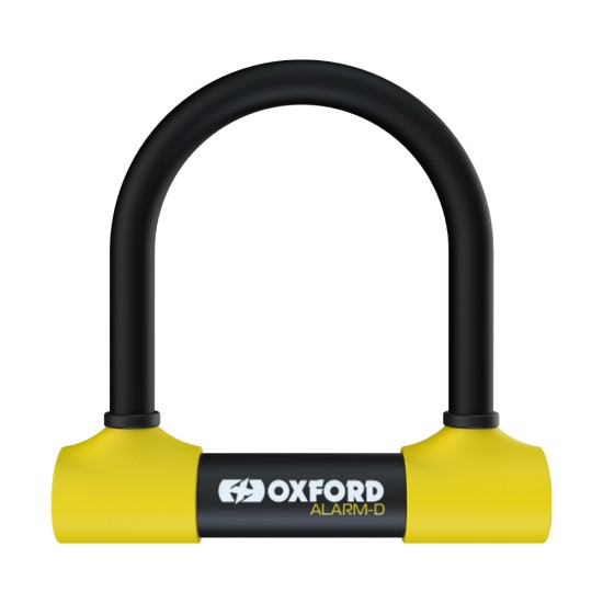Oxford Alarm-D 200mmL x 196mmW x 16mm