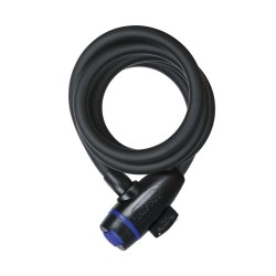 Oxford Cable8 Smoke 8mm x 1800mm Oxford Cable8 Smoke 8mm x 1800mm