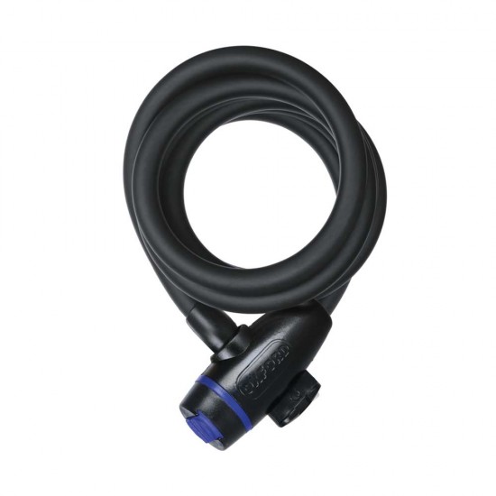 Oxford Cable8 Smoke 8mm x 1800mm