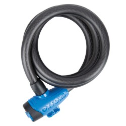 Oxford Cable15 Smoke 15mm x 1500mm Oxford Cable15 Smoke 15mm x 1500mm