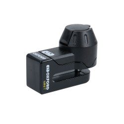 Oxford Mini T Disc Lock Black Oxford Mini T Disc Lock Black