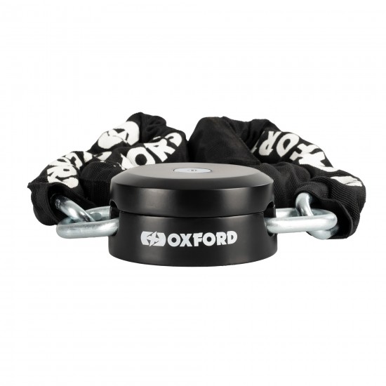 Oxford Stinger Anchor and Chain lock Oxford Stinger Anchor and Chain lock