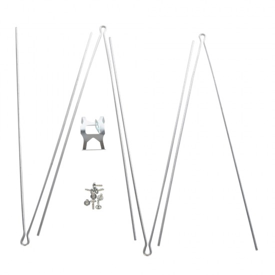 Oxford Mudgards components pack for MG19/26 Oxford Mudgards components pack for MG19/26