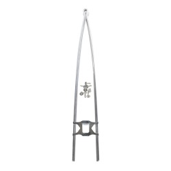 Oxford Mudgards components pack for MG35/36/38