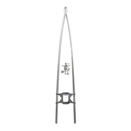 Oxford Mudgards components pack for MG35/36/38 Oxford Mudgards components pack for MG35/36/38