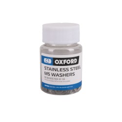 Oxford M5 Washers pack of 100