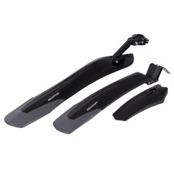 Oxford Mudstop MTN Mudguard Set Oxford Mudstop MTN Mudguard Set
