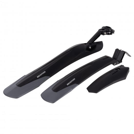 Oxford Mudstop MTN Mudguard Set Oxford Mudstop MTN Mudguard Set