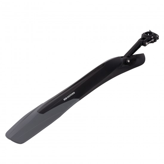 Oxford Mudstop MTN Rear Mudguard Oxford Mudstop MTN Rear Mudguard
