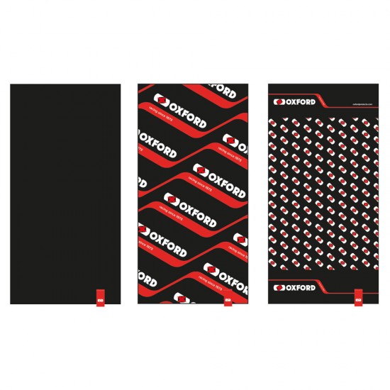 Oxford Comfy Oxford Racing 3-Pack Oxford Comfy Oxford Racing 3-Pack