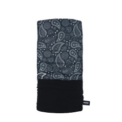 Oxford Snug MC Paisley Navy Oxford Snug MC Paisley Navy