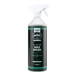 Oxford Mint Bike Wash 1 ltr (to be ordered in boxes of 10) Oxford Mint Bike Wash 1 ltr (to be ordered in boxes of 10)