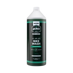 Oxford Mint Bike Wash Concentrate 1 ltr Oxford Mint Bike Wash Concentrate 1 ltr