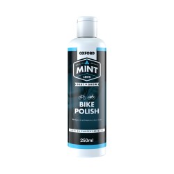 Oxford Mint Bike Polish - 250ml Oxford Mint Bike Polish - 250ml
