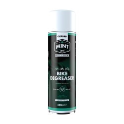 Oxford Mint Bike Degreaser 500ml Oxford Mint Bike Degreaser 500ml