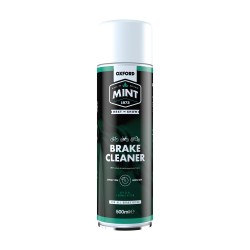 Oxford Mint Brake Cleaner 500ml Oxford Mint Brake Cleaner 500ml