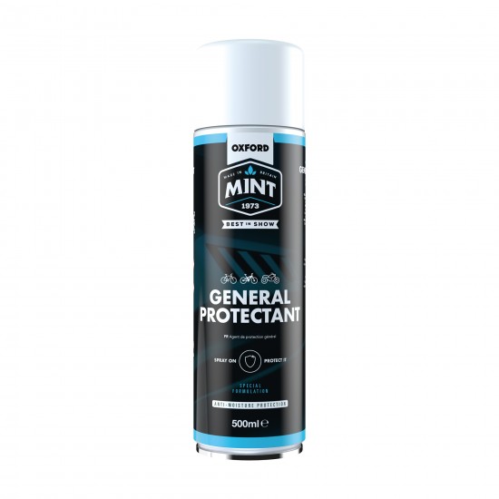 Oxford Mint General Protectant 500ml Oxford Mint General Protectant 500ml