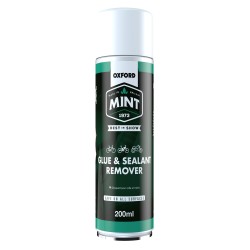 Oxford Mint Glue & Sealant Remover 200ml Oxford Mint Glue & Sealant Remover 200ml
