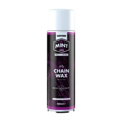 Oxford Mint Chain Wax 500ml Oxford Mint Chain Wax 500ml