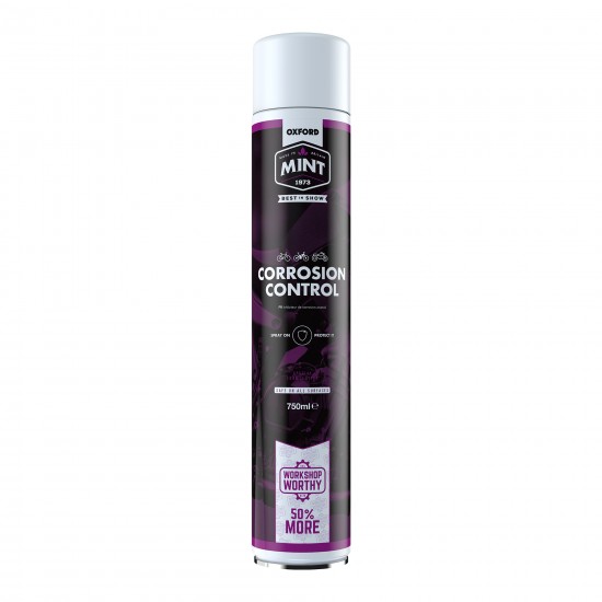 Oxford Mint Corrosion Control 750ml Oxford Mint Corrosion Control 750ml