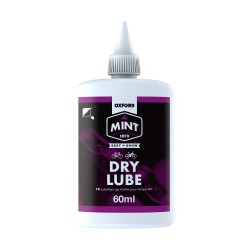 Oxford Mint Dry Chain Lube 60ml - Cycle