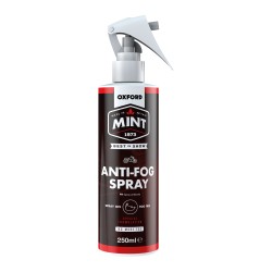 Oxford Mint Antifog Spray 250ml Oxford Mint Antifog Spray 250ml