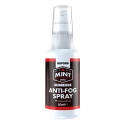 Oxford Mint Antifog 50ml Oxford Mint Antifog 50ml