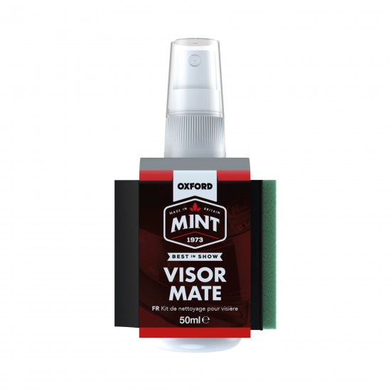 Oxford Visor Mate (Single) Oxford Visor Mate (Single)