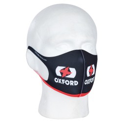 Oxford Team Facemask Oxford Team Facemask