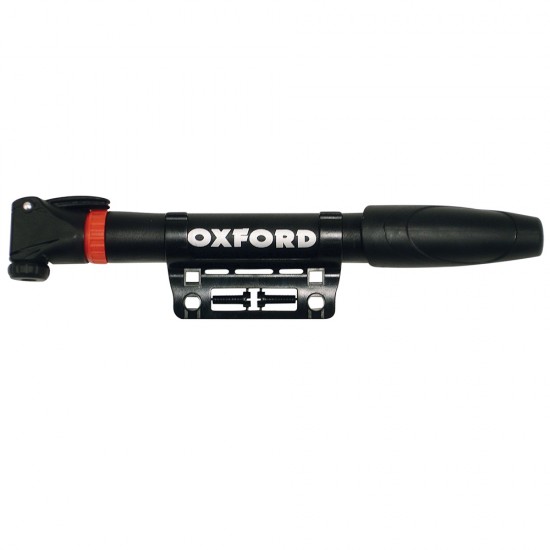 Oxford Resin Mini Pump Oxford Resin Mini Pump