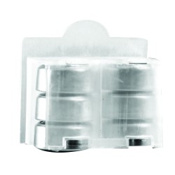 Oxford Spare battery pack of 6 (LR44) for Screamer/Boss Alarm