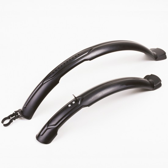 OXC Mudstop 2 26 MTB Mudguard Set OXC Mudstop 2 26 MTB Mudguard Set