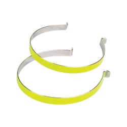 Oxford Bright Clip - Reflective Trouser Clip Oxford Bright Clip - Reflective Trouser Clip