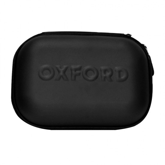 Oxford EVA Case for Helmet Care Kit Oxford EVA Case for Helmet Care Kit