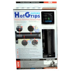 Oxford HotGrips Premium - Adventure Oxford HotGrips Premium - Adventure