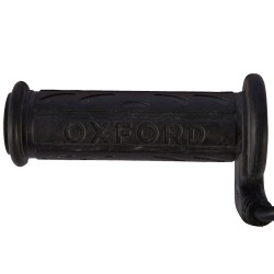 Oxford HotGrip - Replacement Left Hand Grip (Clutch) Oxford HotGrip - Replacement Left Hand Grip (Clutch)