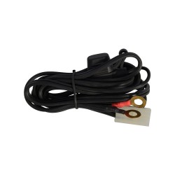 Oxford HotGrip Wiring loom:OF695/7/690691692 Oxford HotGrip Wiring loom:OF695/7/690691692