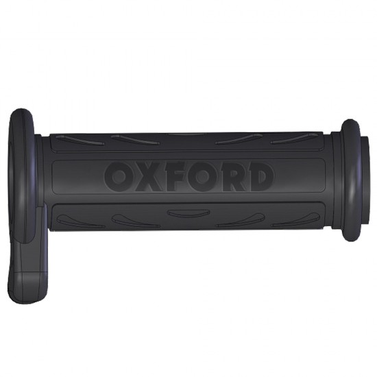 Oxford HotGrip Replacement Throttle (OF695) Oxford HotGrip Replacement Throttle (OF695)