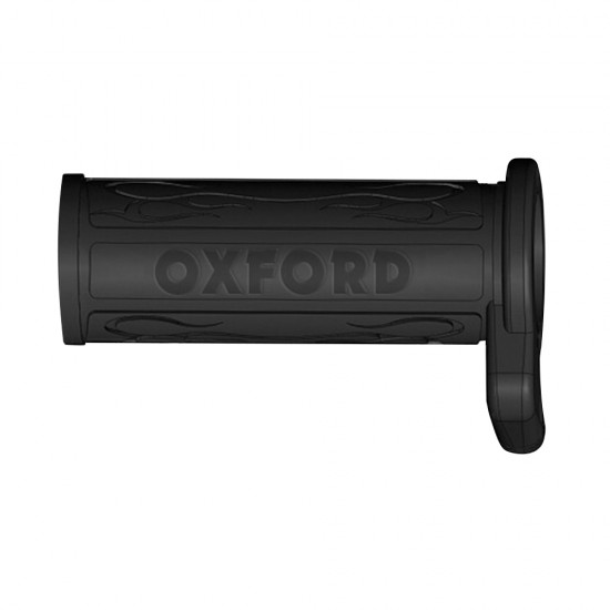 Oxford Cruiser - Replacement Left Grip Oxford Cruiser - Replacement Left Grip