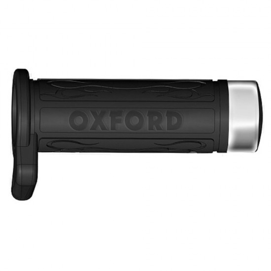 Oxford Chrome Cap for OF697 Oxford Chrome Cap for OF697