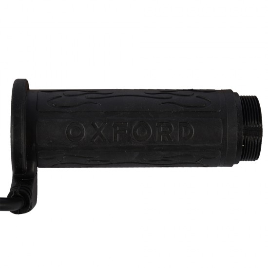 Oxford HotGrips Cruiser - Replacement Right Grip Oxford HotGrips Cruiser - Replacement Right Grip