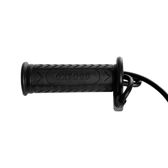 Oxford HotGrips Scooter Spare LH Grip Oxford HotGrips Scooter Spare LH Grip