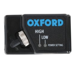 Oxford HotGrips Commuter Handlebar Switch&Loom