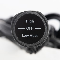 Oxford HotGrips Scooter Panel mount Switch&Loom