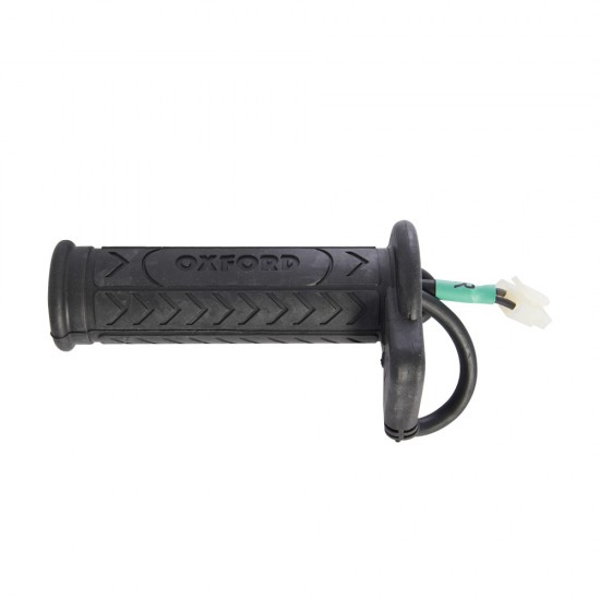 Oxford HotGrips Scooter Spare RH Grip Oxford HotGrips Scooter Spare RH Grip