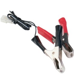 Oxford Maximiser/Oximiser crocodile lead Oxford Maximiser/Oximiser crocodile lead