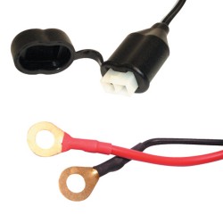 Oxford Maximiser/Oximiser-Fused Ring leads Oxford Maximiser/Oximiser-Fused Ring leads