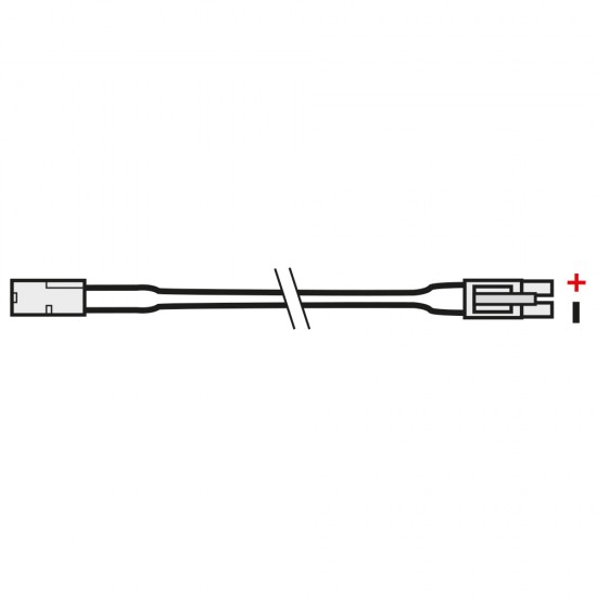 Oxford Maximiser/Oximiser 3mtr Ext. Lead Oxford Maximiser/Oximiser 3mtr Ext. Lead